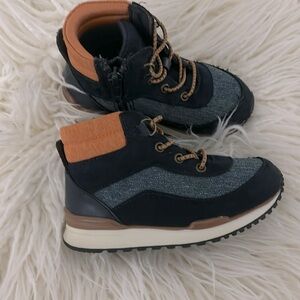Old Navy sneaker bootie